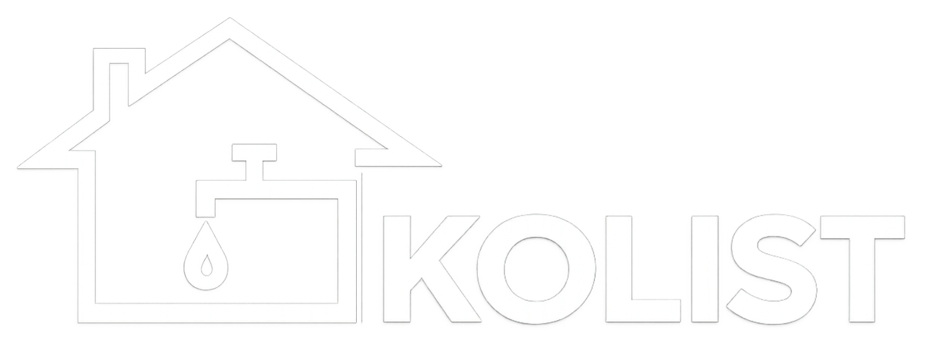 Kolist — logo
